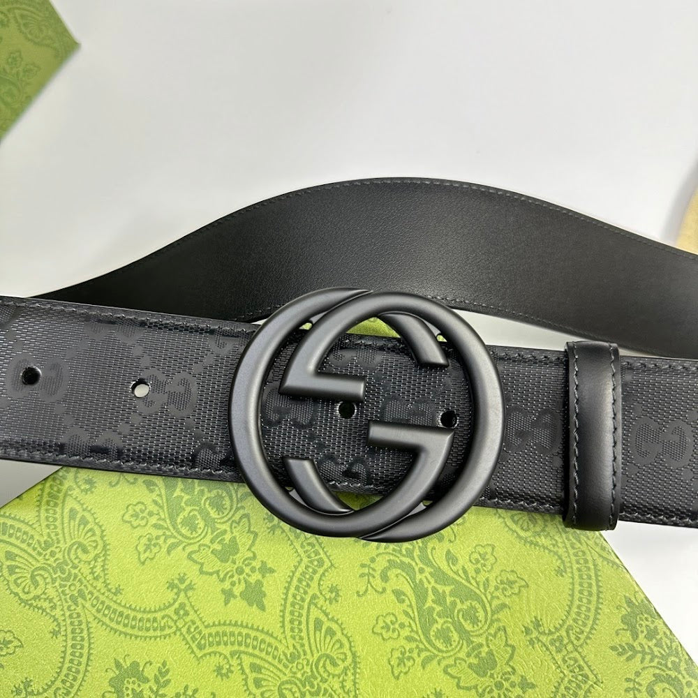 Ezyycart Bags Guccin Luxury Belt --108497
