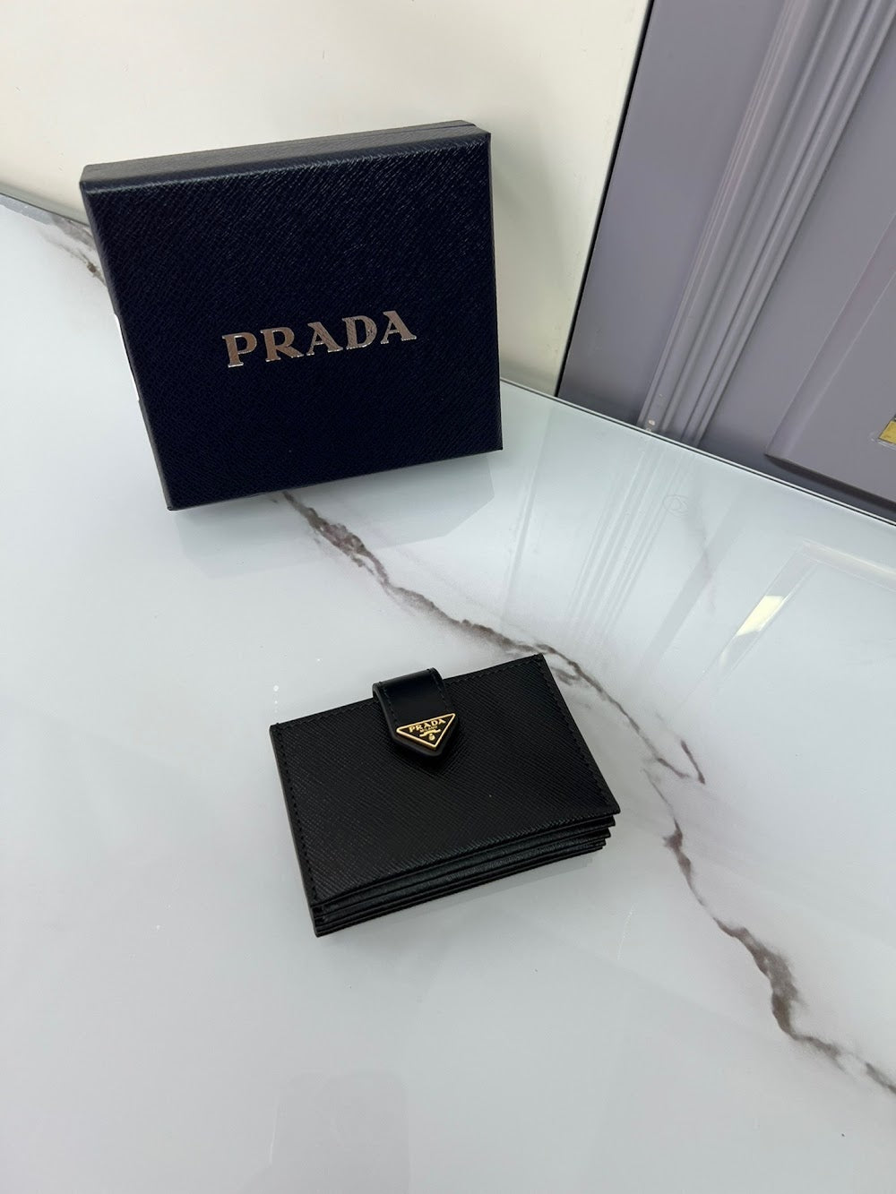 Ezyycart Bags Prada Luxury Bag --54599