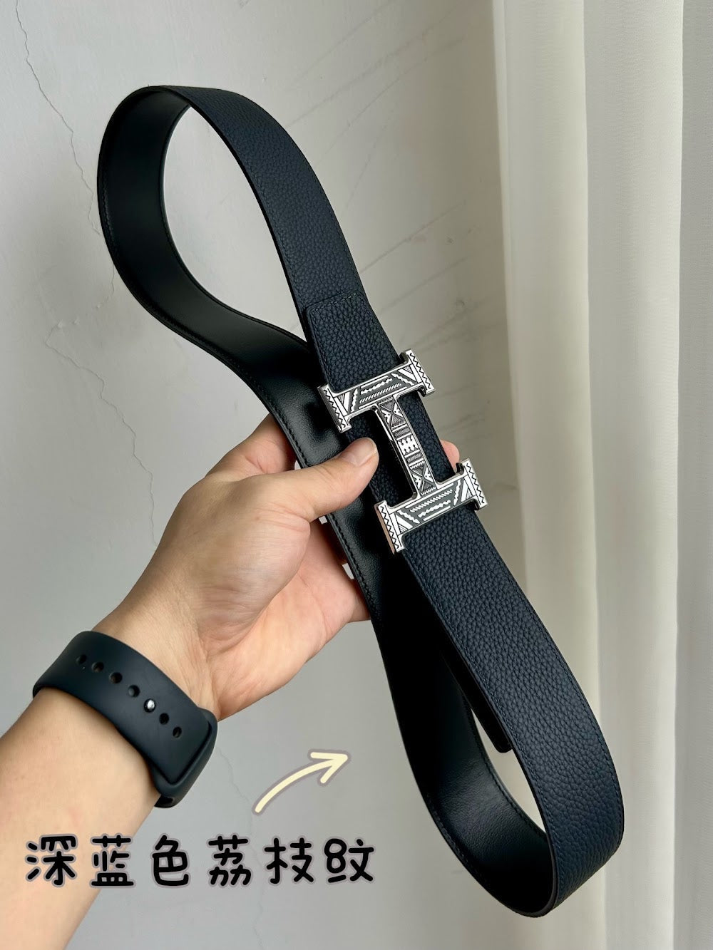 Anum Bags Hermesn Luxury Belt --105913