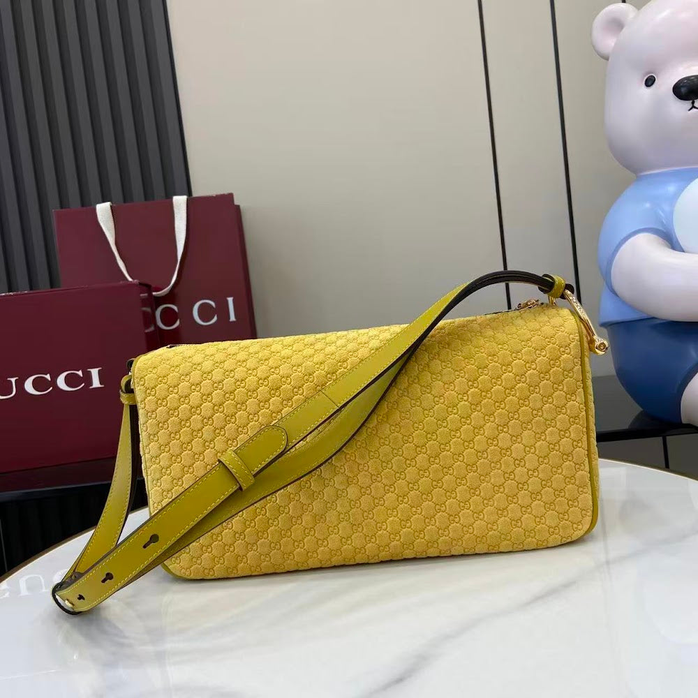 Ezyycart Bags Guccin Luxury Bag --95259