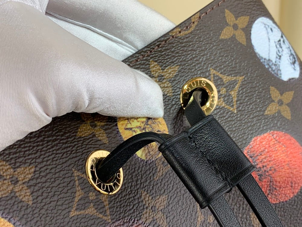 Ezyycart Bags ln Luxury Bag --60487