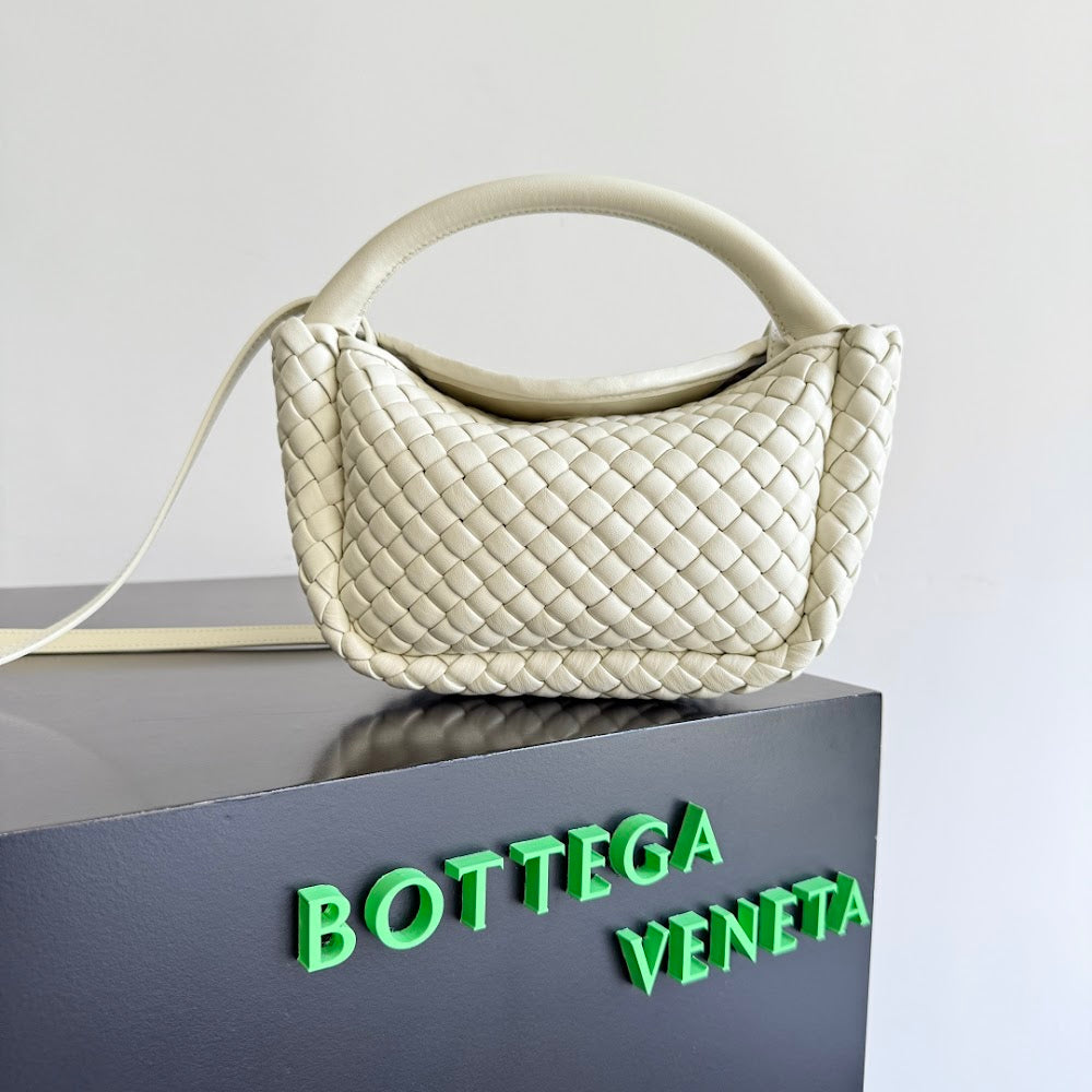 Ezyycart Bags Bottegan Luxury Bag --91172