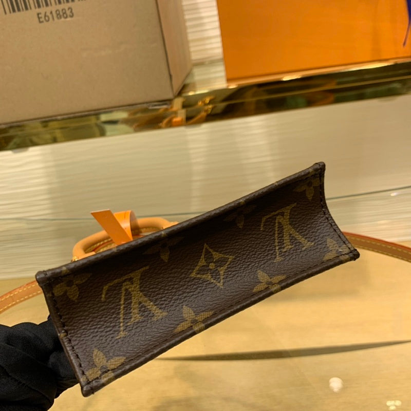 Anum Bags LVn Luxury Bag --80407