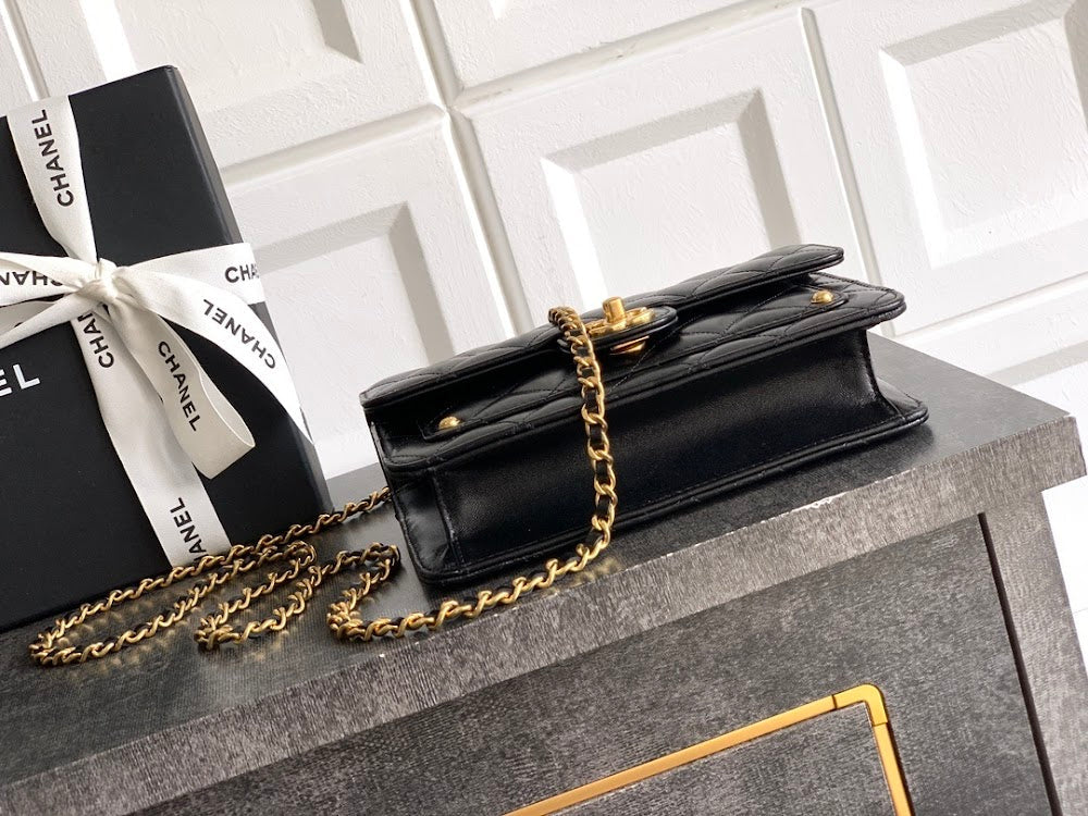 Anum Bags CHn Luxury Bag --113938