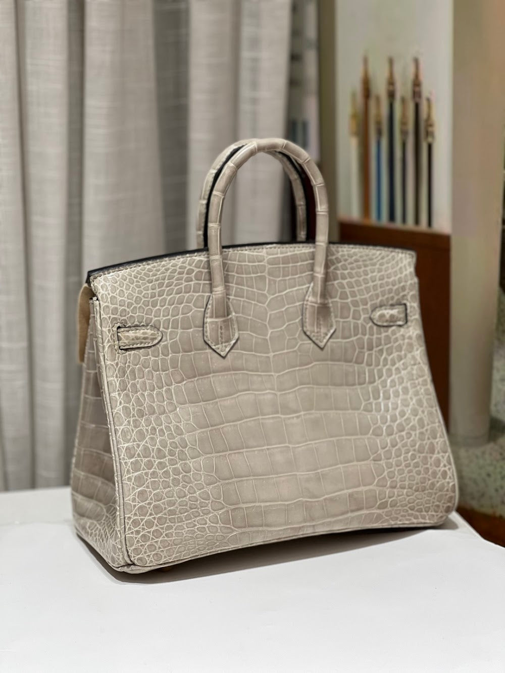 Anum Bags Hermesn Luxury Bag --117160