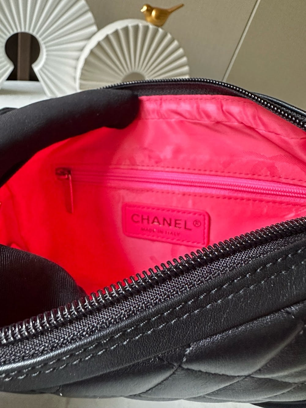 Anum Bags CHn Luxury Bag --113015