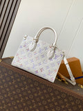 Anum Bags LVn Luxury Bag --79252
