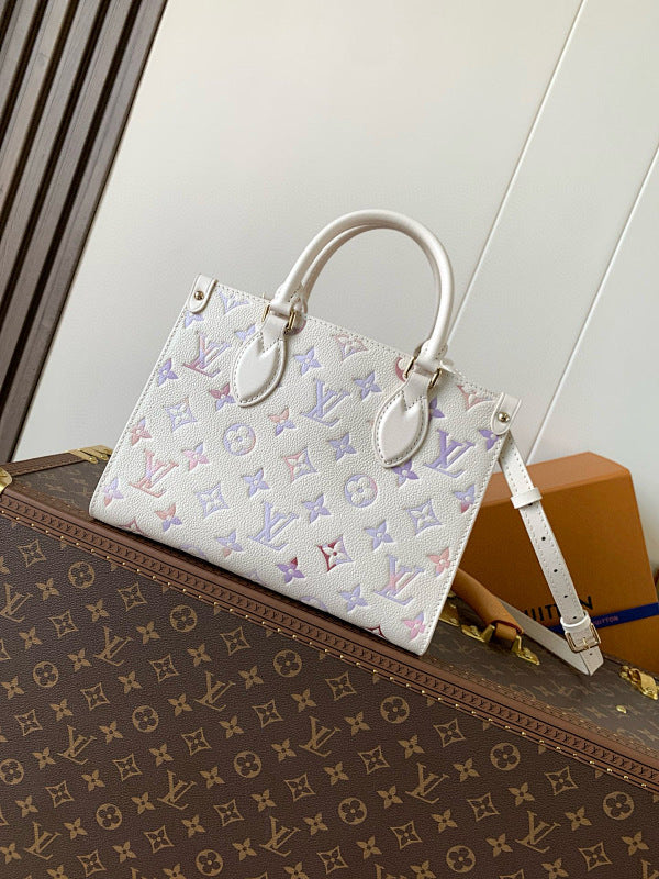 Anum Bags LVn Luxury Bag --79252
