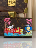 Ezyycart Bags ln Luxury Bag --60453