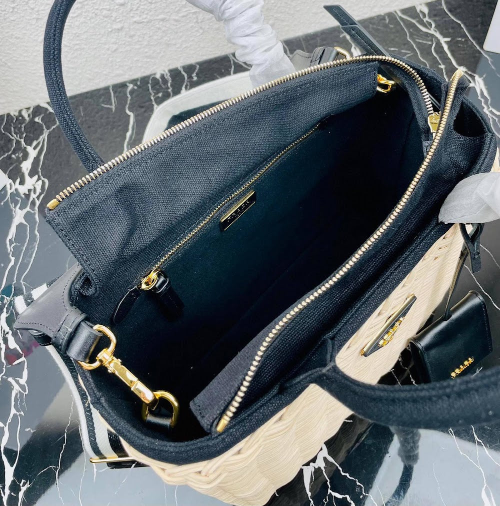Ezyycart Bags Prada Luxury Bag --54717