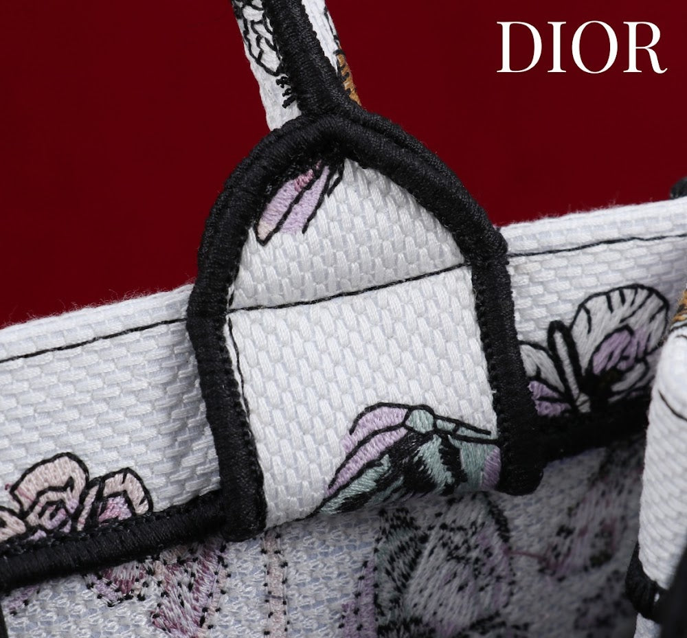 Anum Bags Diorn Luxury Bag --114910