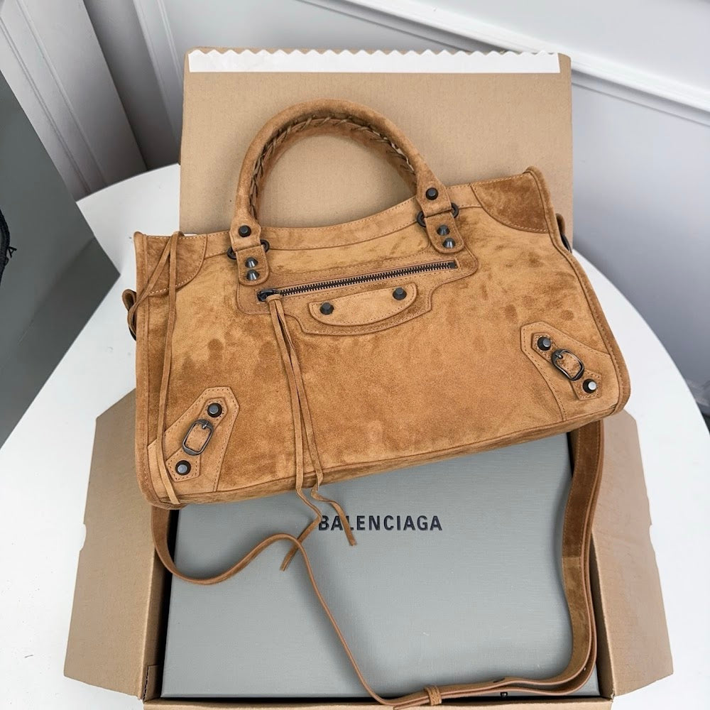Ezyycart Bags Balenciaga Luxury Bag --111256