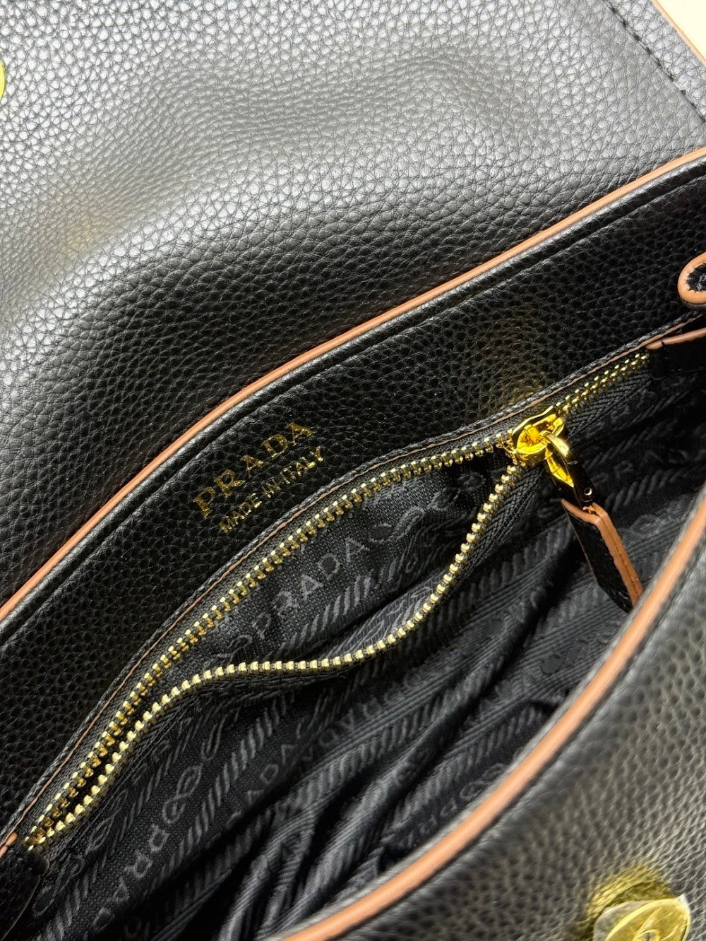 Ezyycart Bags pradn Luxury Bag --74591