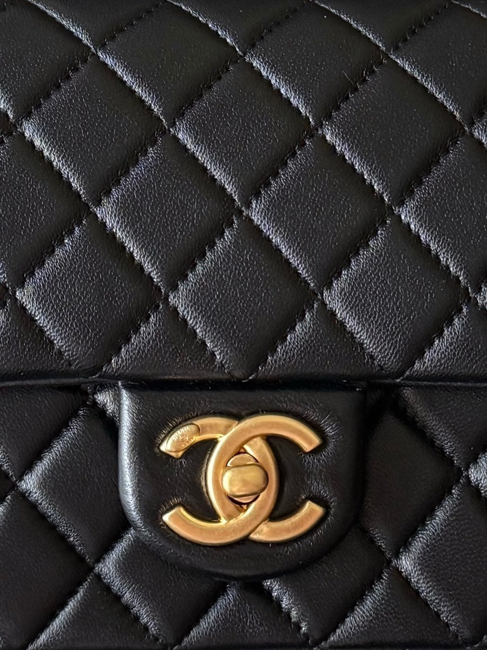 Anum Bags CHn Luxury Bag --112950