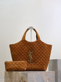 Ezyycart Bags YSLn Luxury Bag --119712