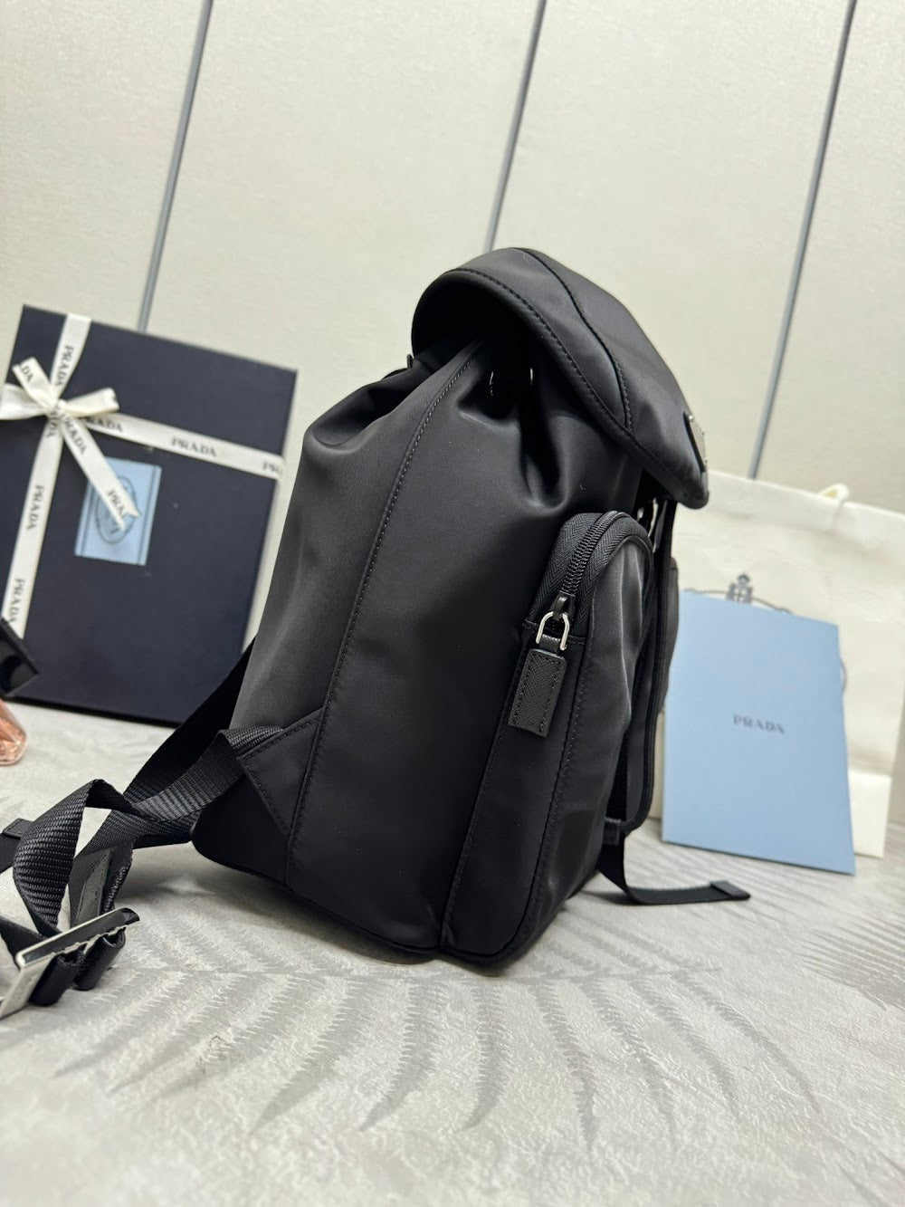 Ezyycart Bags Pradn Luxury Bag --101388