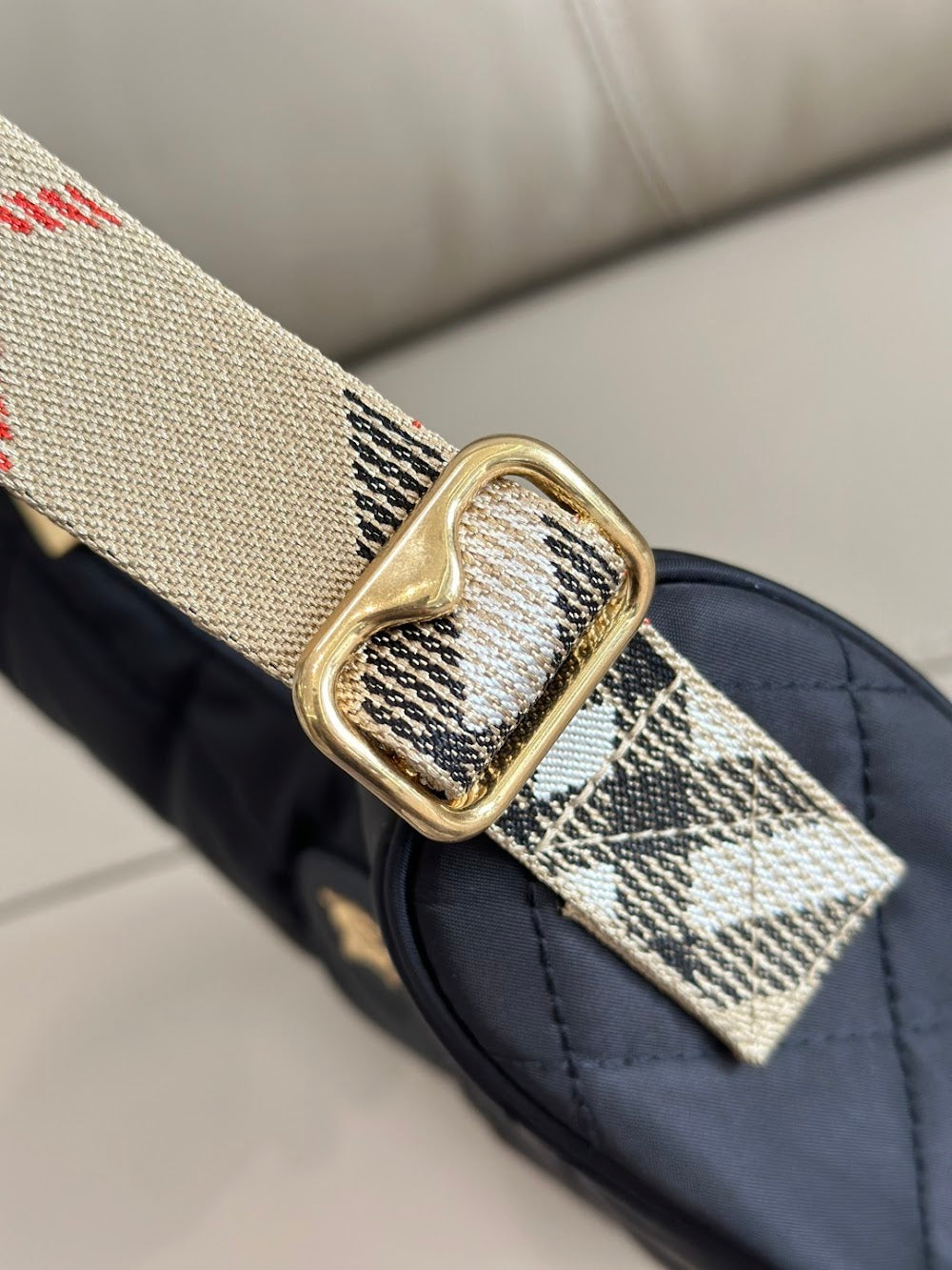 Ezyycart Bags Burberryn Luxury Bag --92213