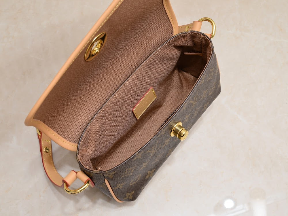 Anum Bags LVn Luxury Bag --81314