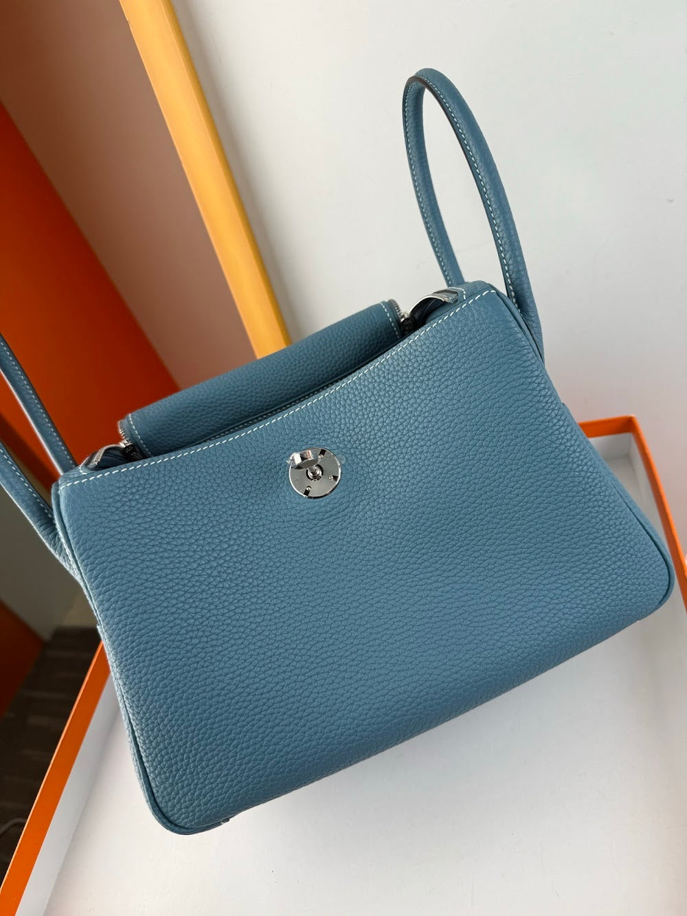 Anum Bags Hermesn Luxury Bag --117852