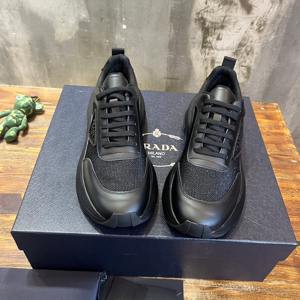 Ezyycart Bags Prada Luxury Heels --53237