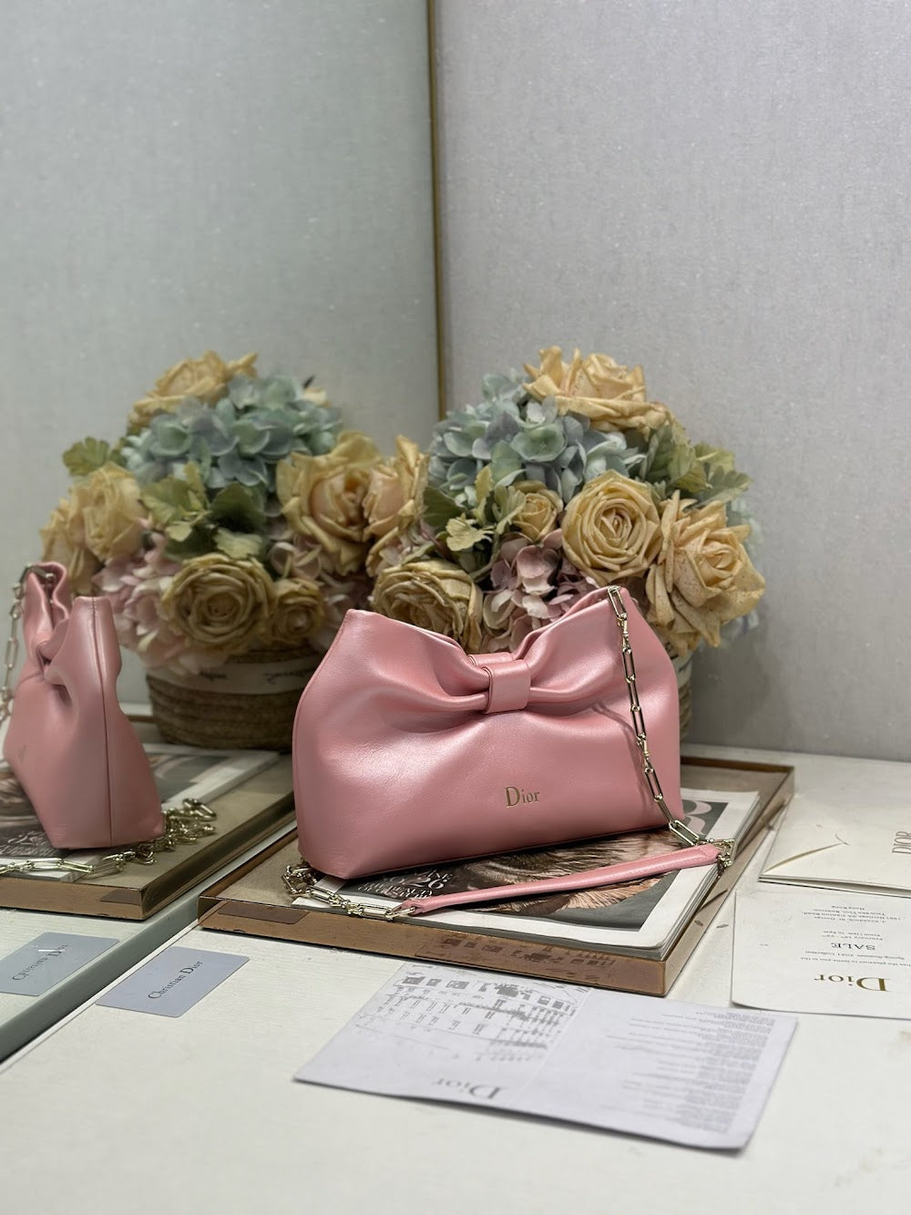 Ezyycart Bags Diorn Luxury Bag --115579