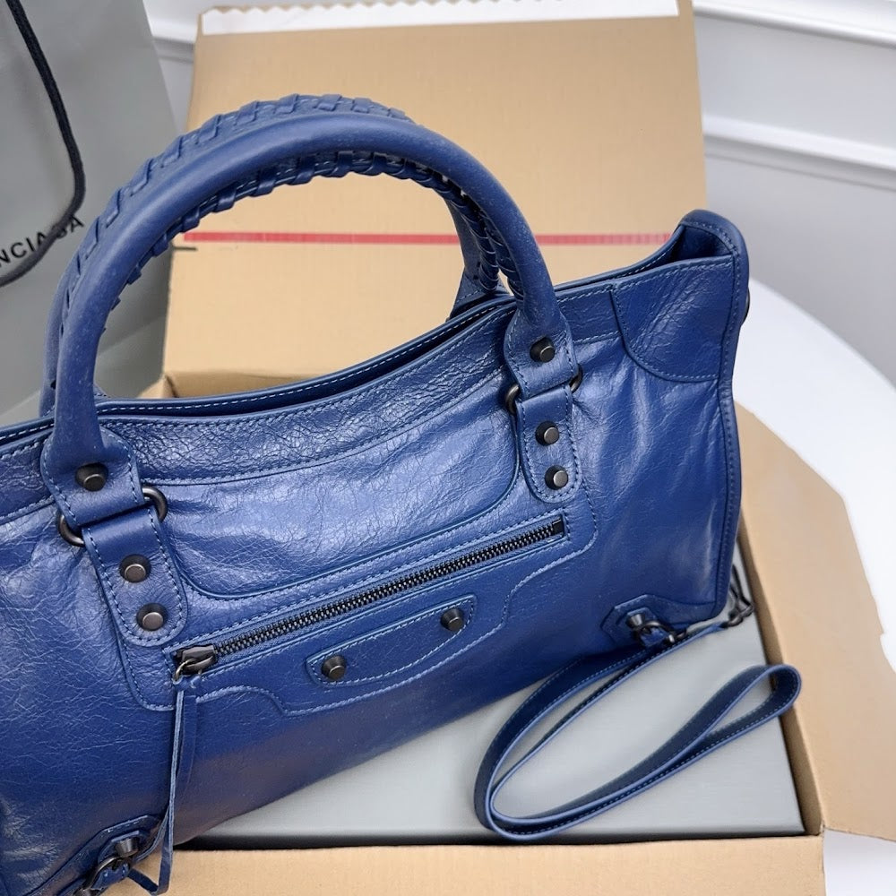 Ezyycart Bags Balenciaga Luxury Bag --110810