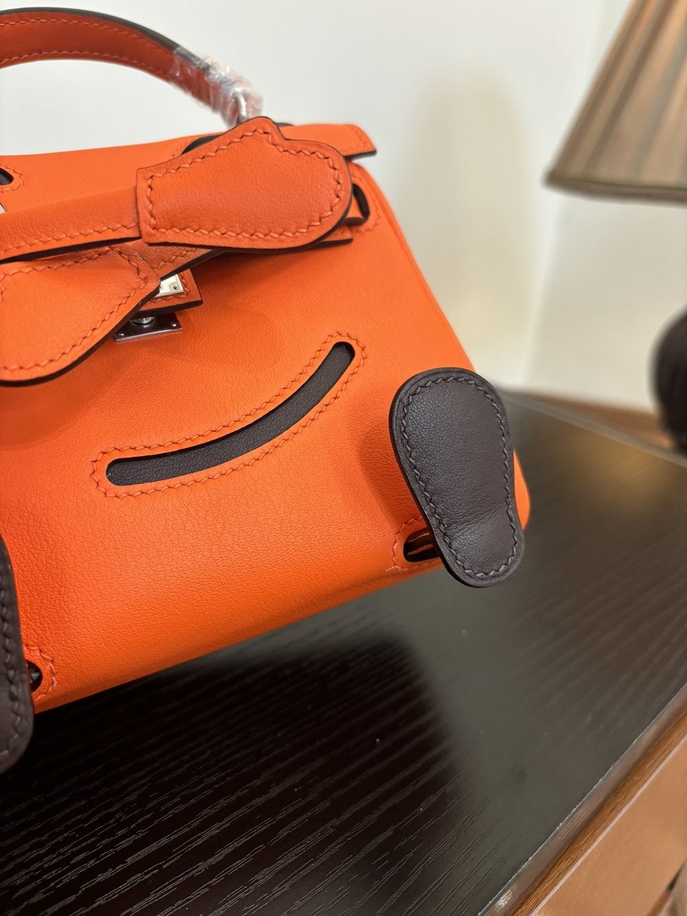 Anum Bags Hermesn Luxury Bag --118071