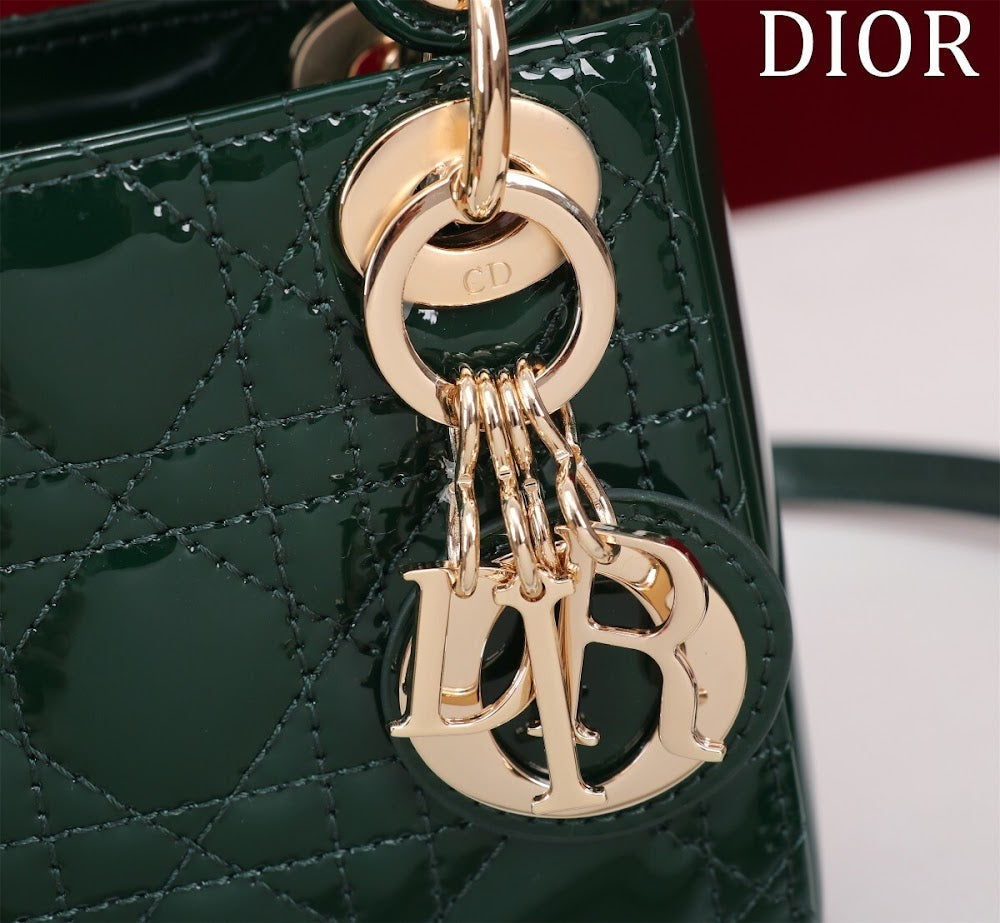 Ezyycart Bags Diorn Luxury Bag --116548