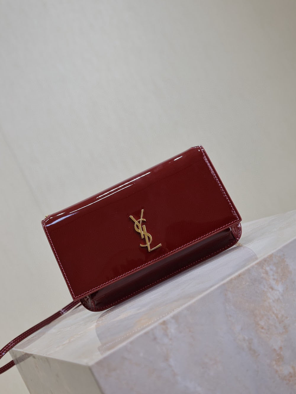 Ezyycart Bags YSLn Luxury Bag --119750