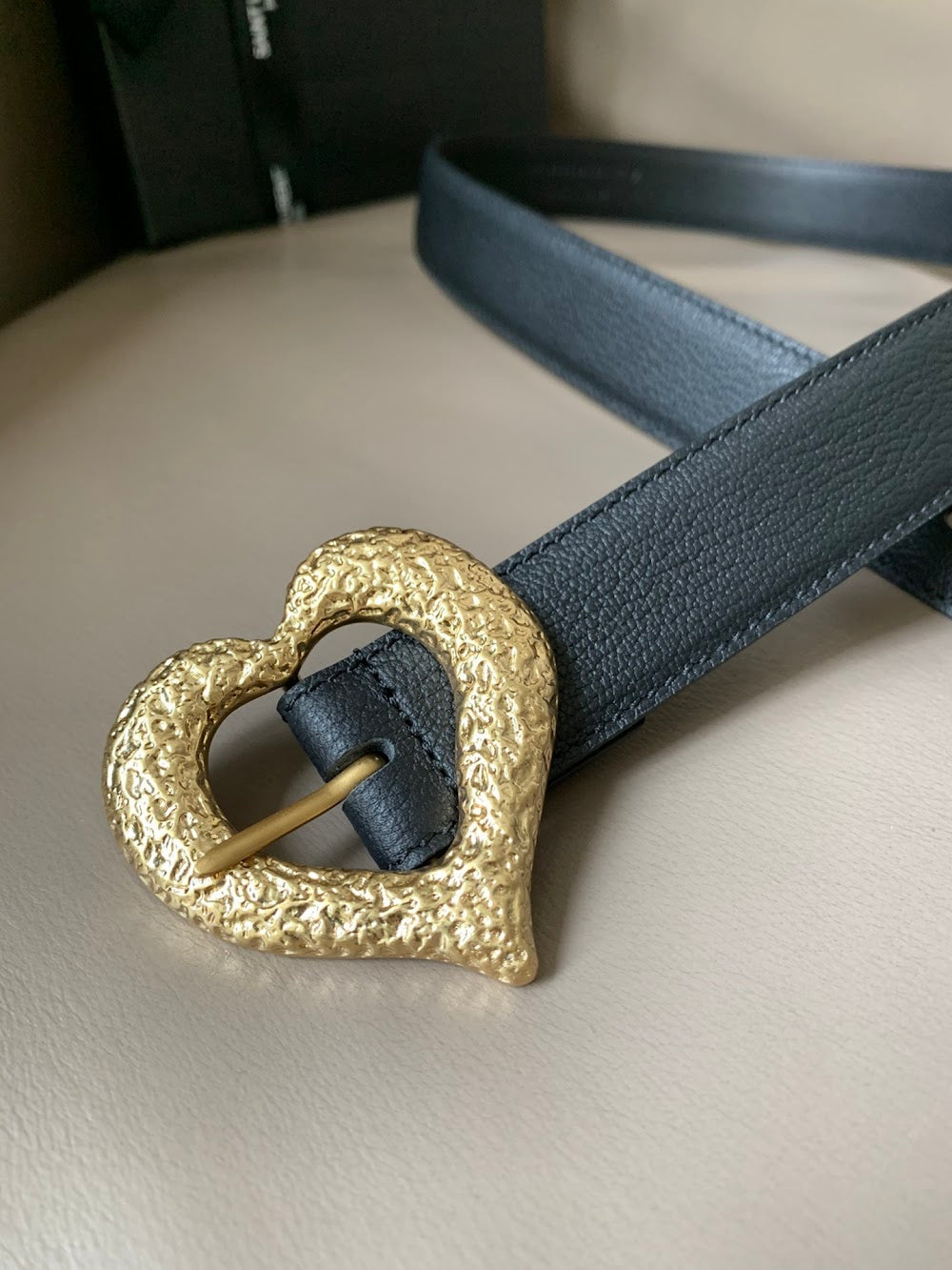 Ezyycart Bags YSLn Luxury Belt --110377