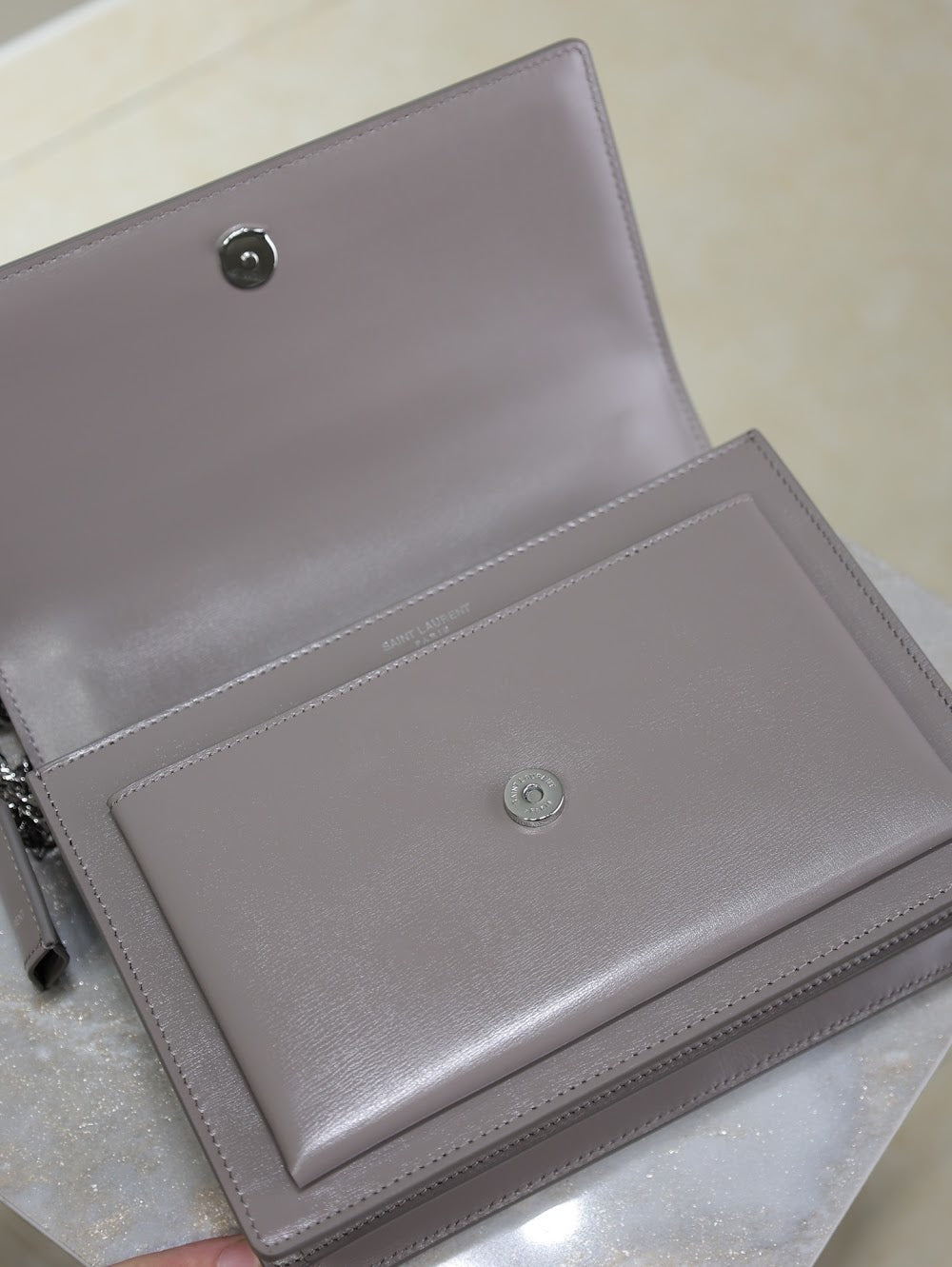 Ezyycart Bags YSLn Luxury Bag --119518