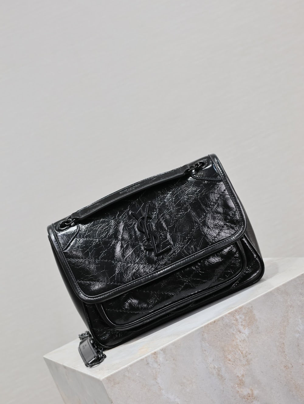 Ezyycart Bags YSLn Luxury Bag --119318