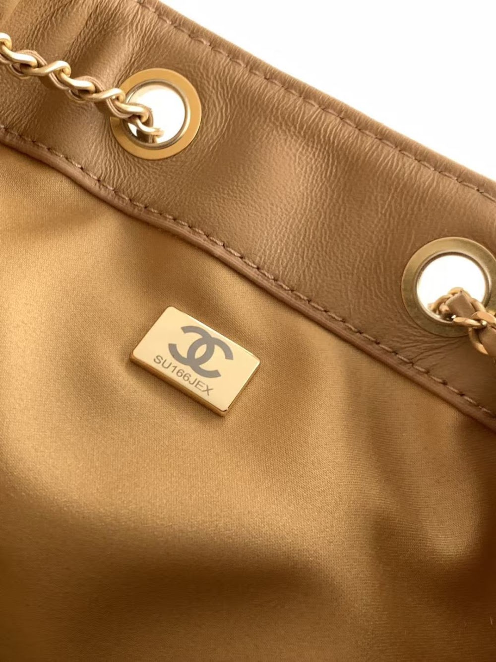 Anum Bags CHn Luxury Bag --112829