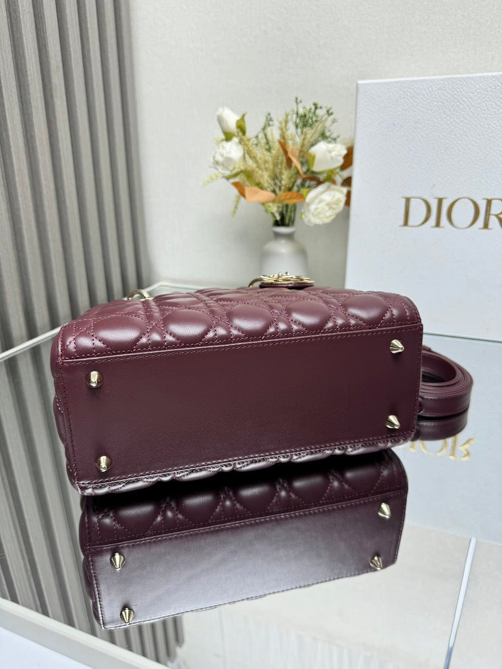 Ezyycart Bags Diorn Luxury Bag --116012