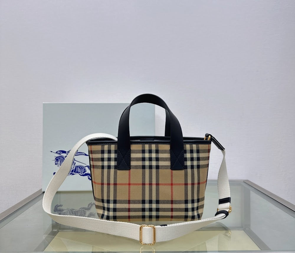 Ezyycart Bags Burberryn Luxury Bag --92162