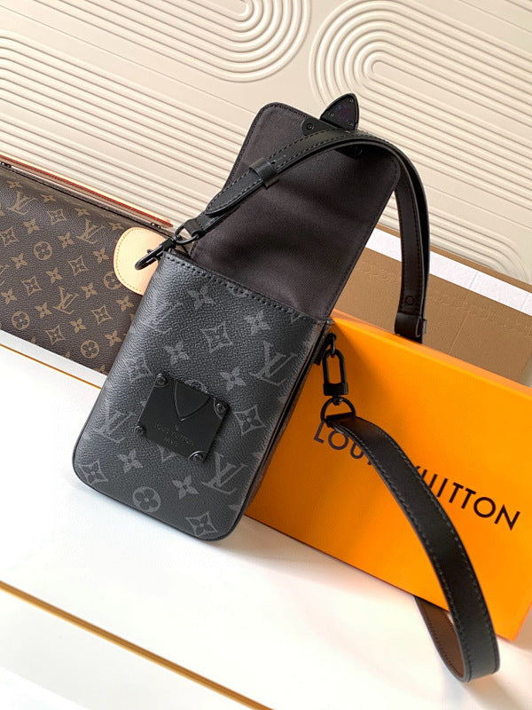 Anum Bags LVn Luxury Bag --80918