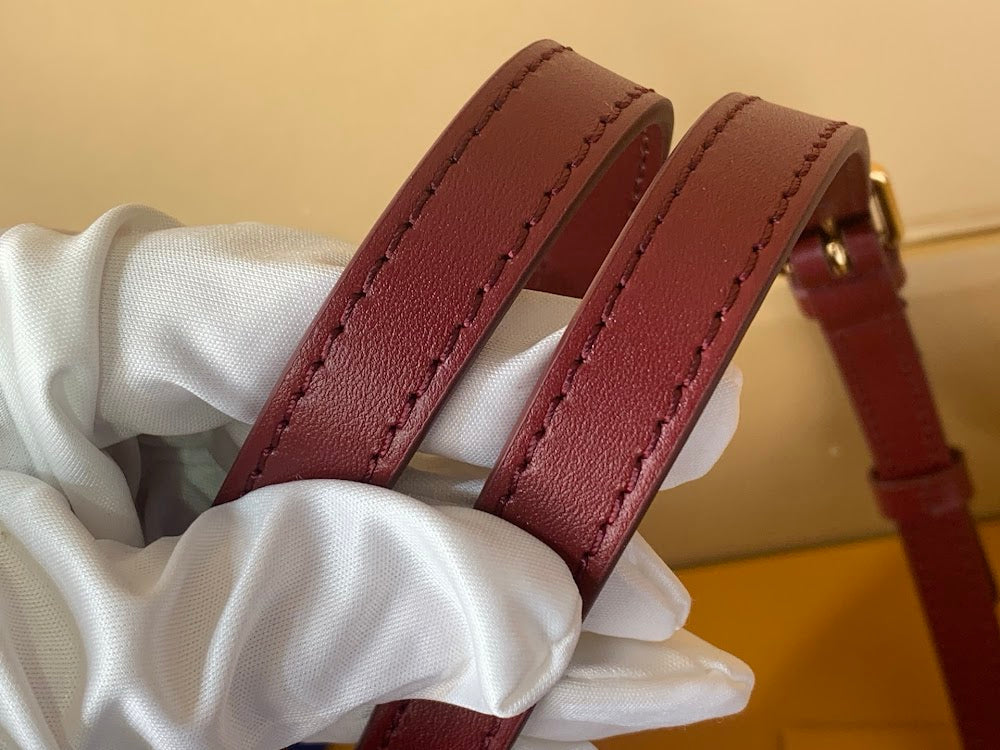 Anum Bags ln Luxury Bag --57775