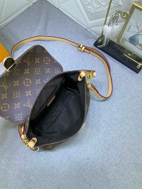 Anum Bags LVn Luxury Bag --79501