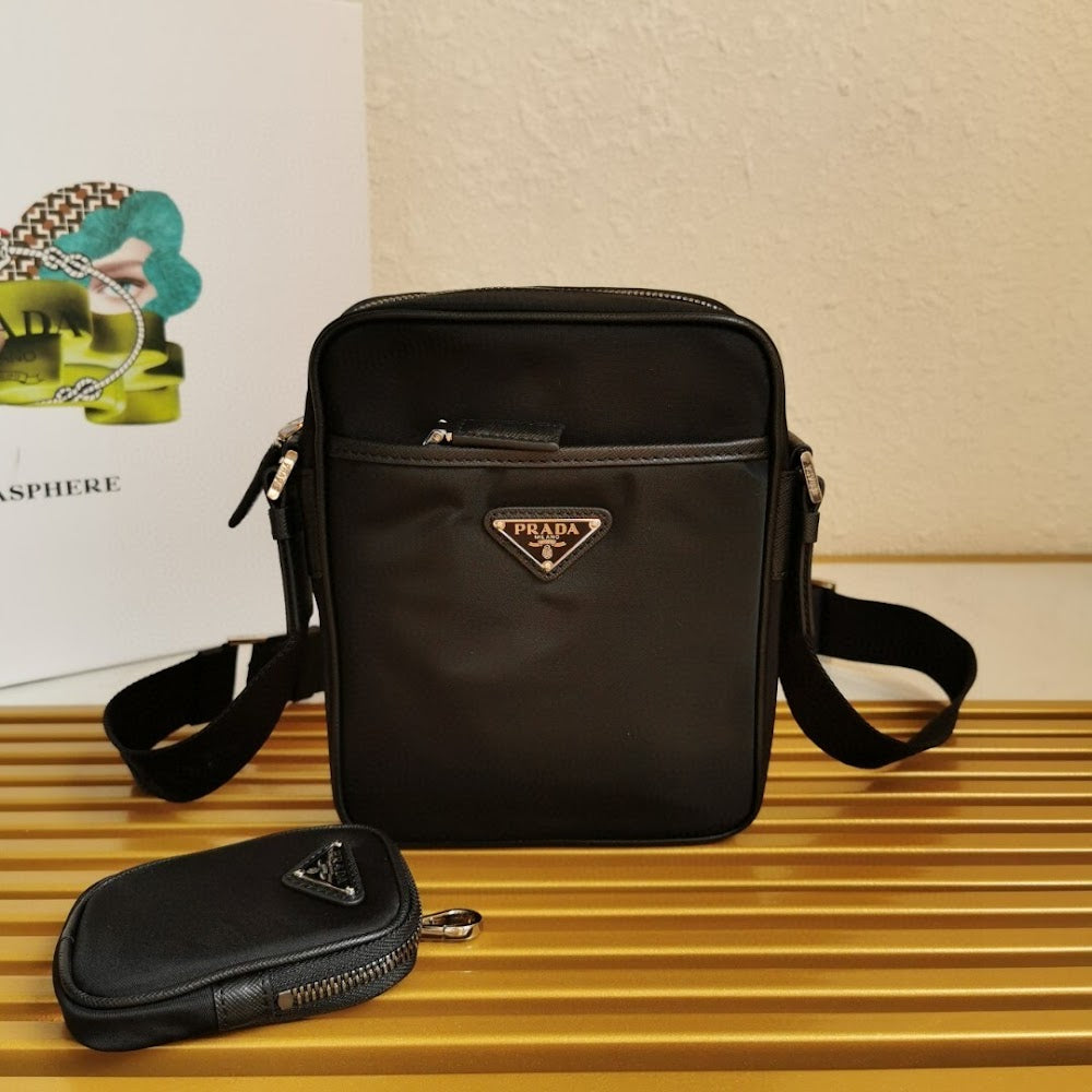 Ezyycart Bags Pradn Luxury Bag --102252