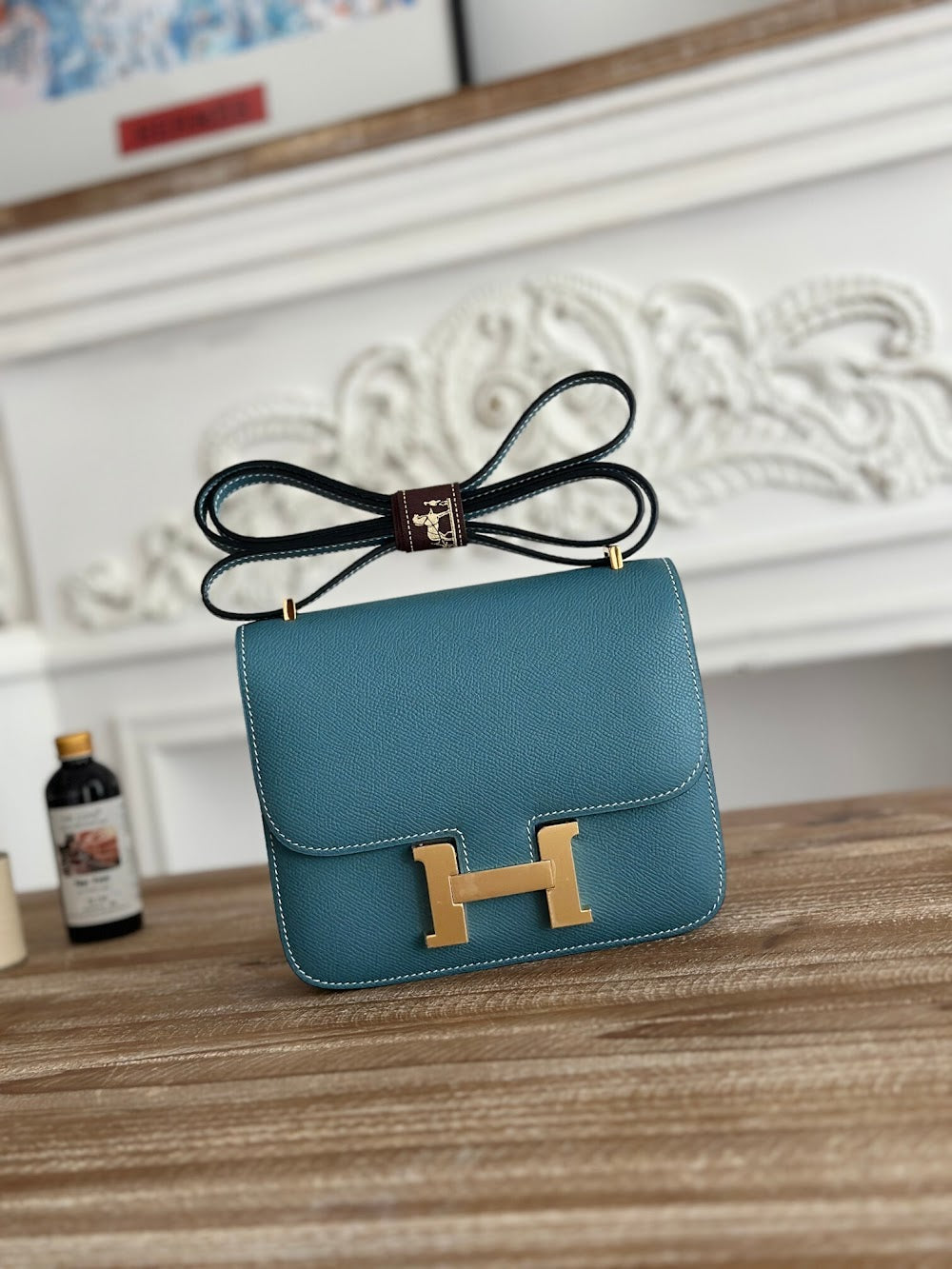 Anum Bags Hermesn Luxury Bag --118986