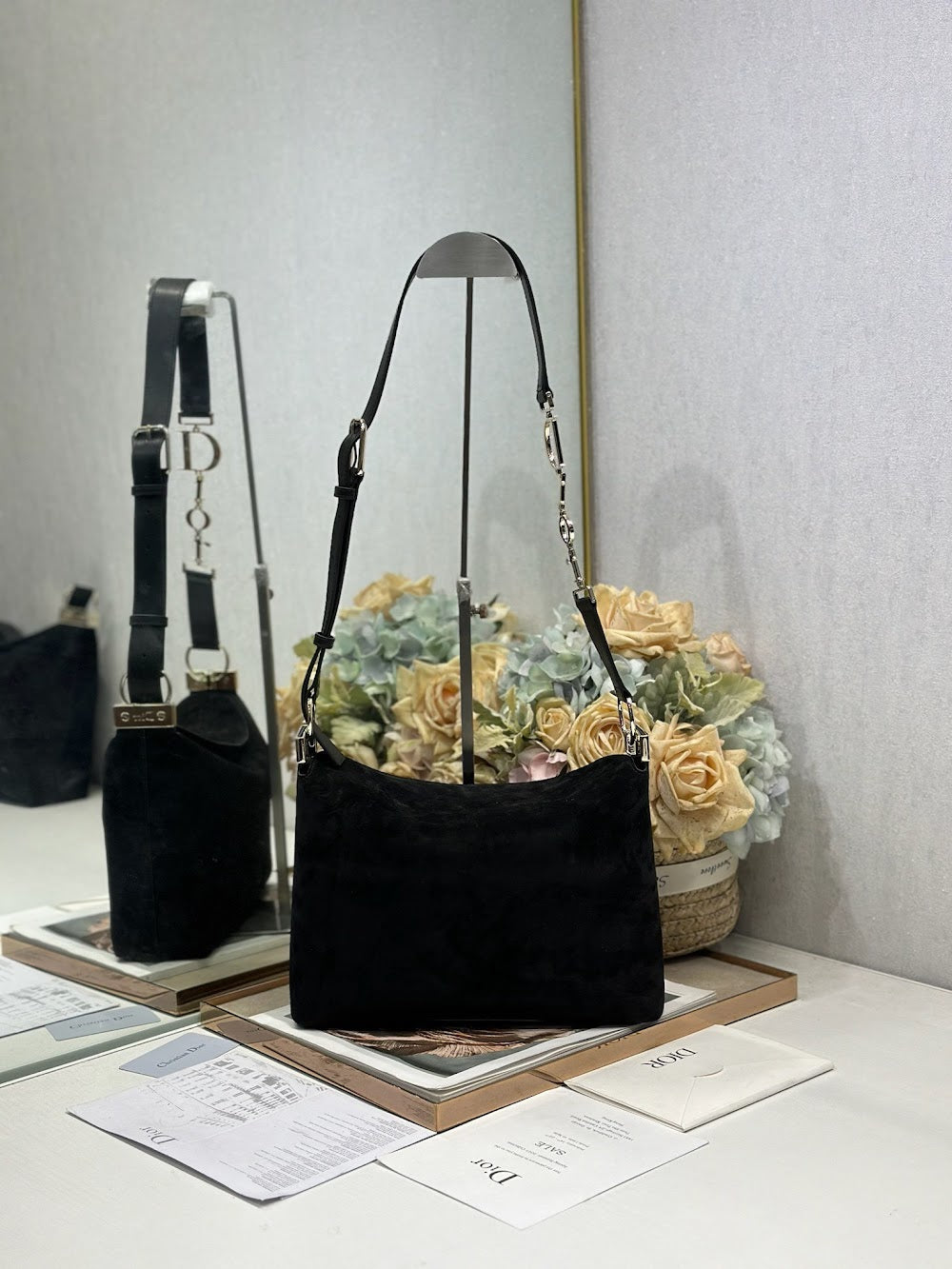 Ezyycart Bags Diorn Luxury Bag --115520