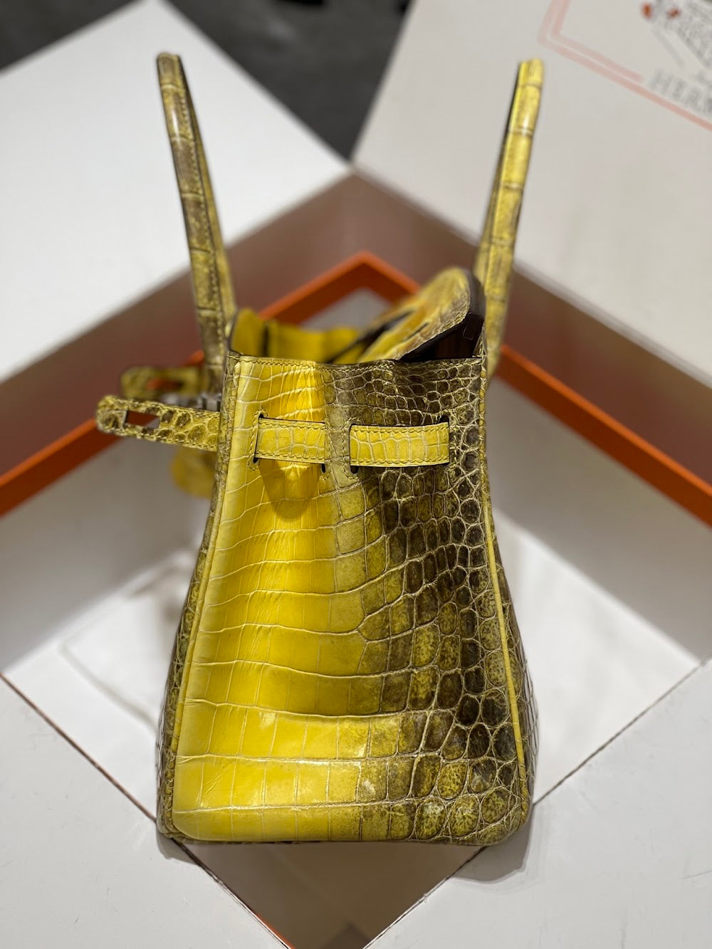 Anum Bags Hermesn Luxury Bag --117207