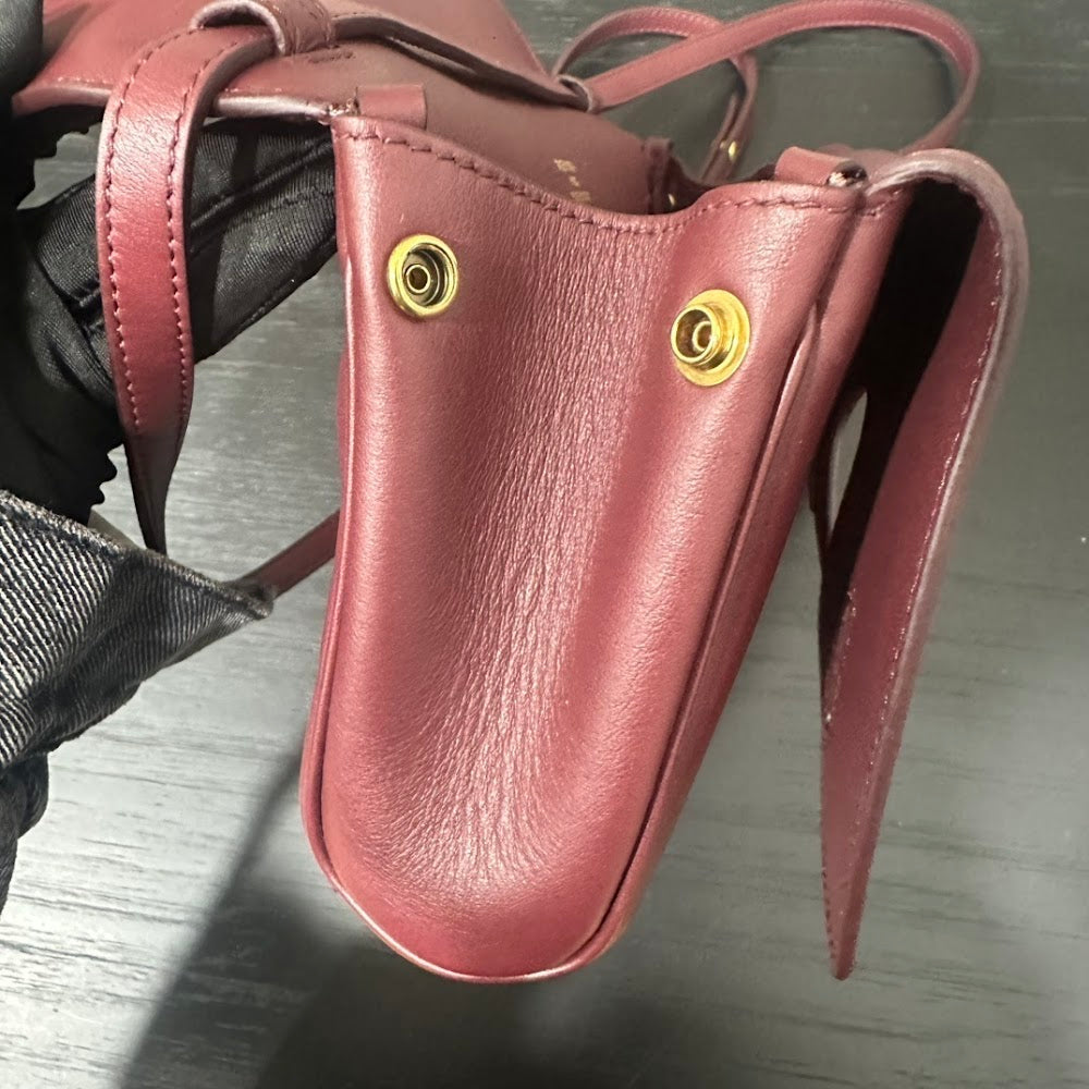 Ezyycart Bags Balenciaga Luxury Bag --110885