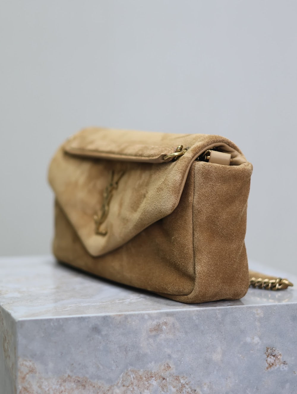 Ezyycart Bags YSLn Luxury Bag --119380