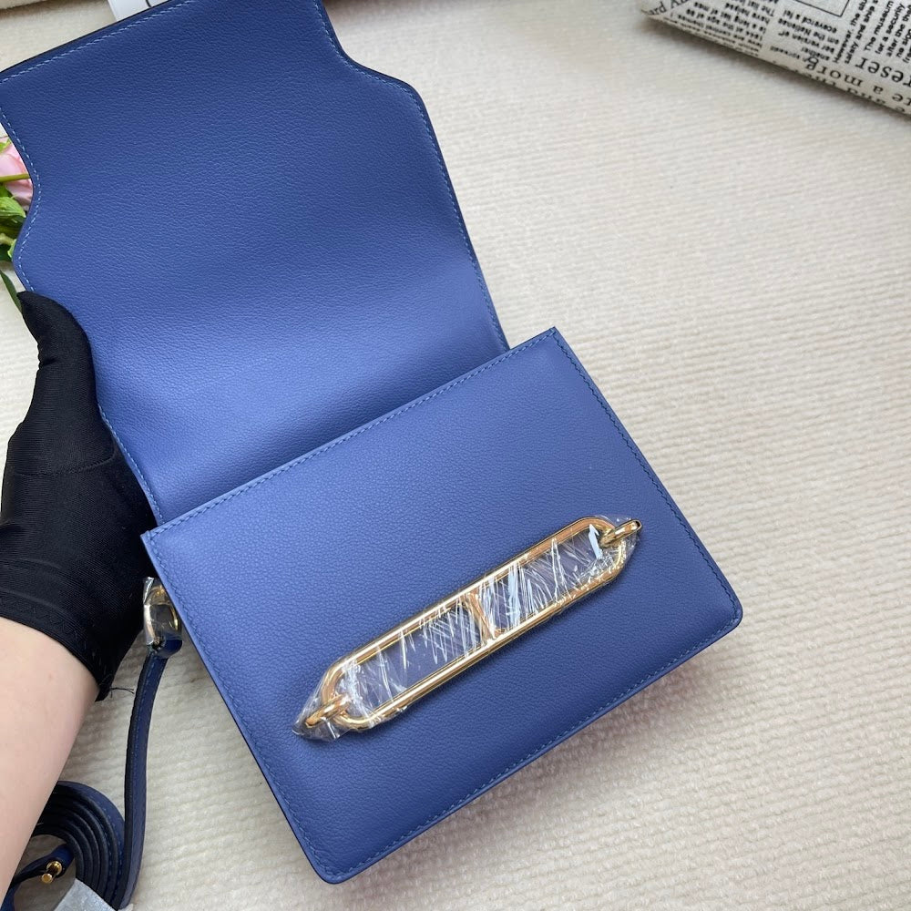 Anum Bags Hermesn Luxury Bag --118255