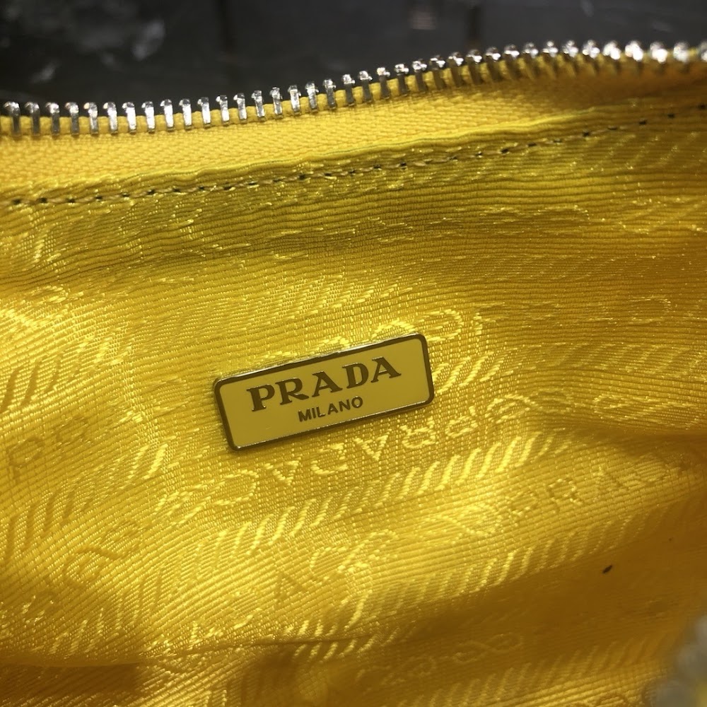 Ezyycart Bags pradn Luxury Bag --74673