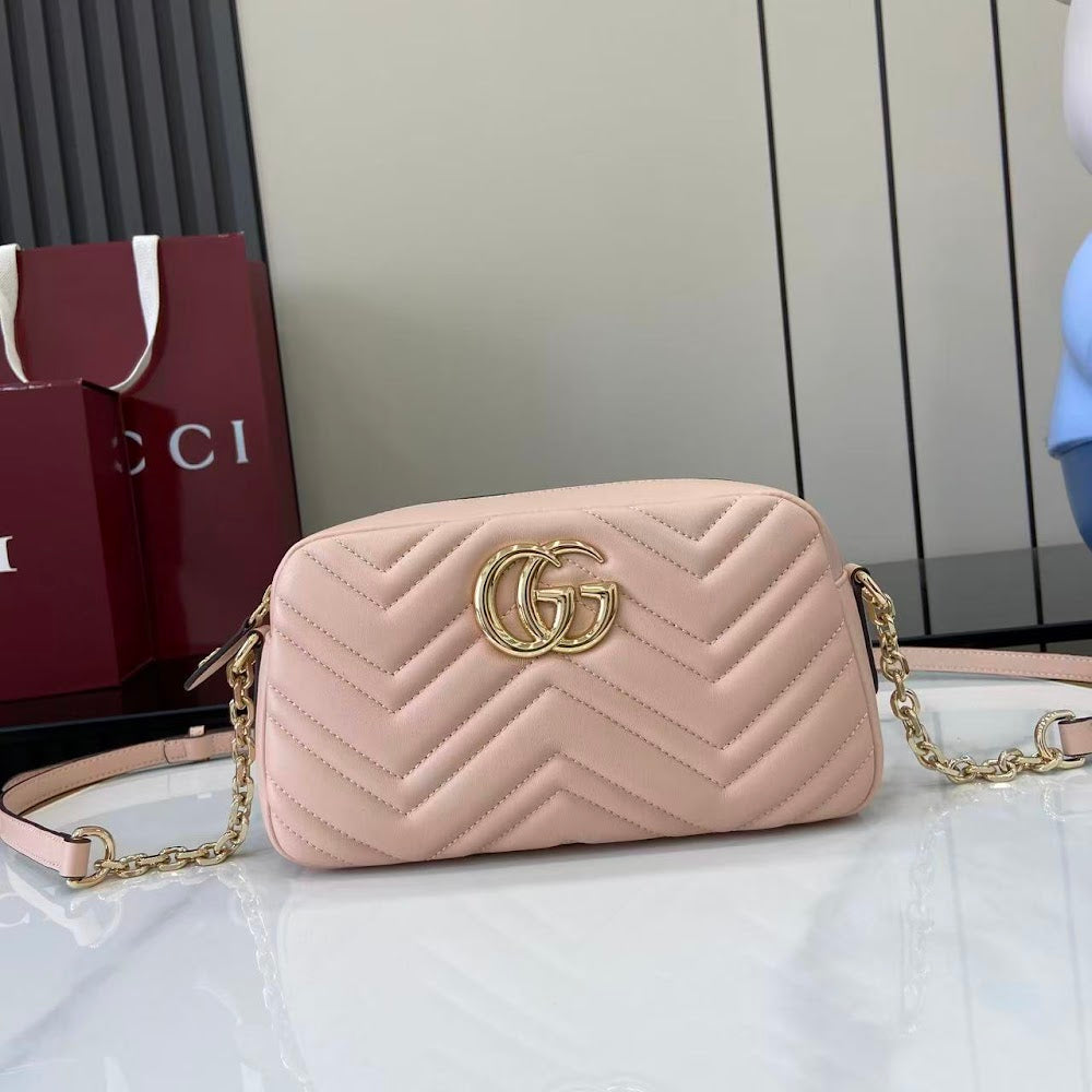 Ezyycart Bags Guccin Luxury Bag --94989
