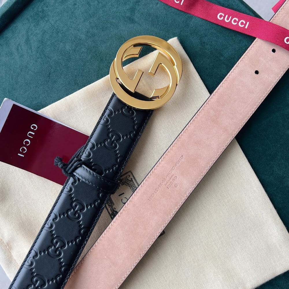 Ezyycart Bags Guccin Luxury Belt --105064