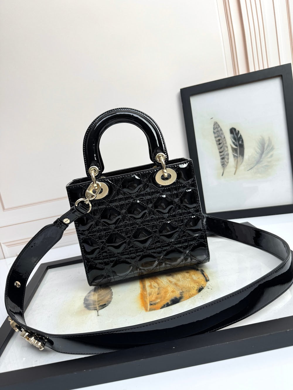 Anum Bags Diorn Luxury Bag --114944
