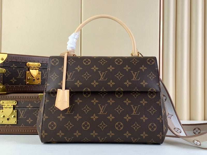 Anum Bags ln Luxury Bag --56779